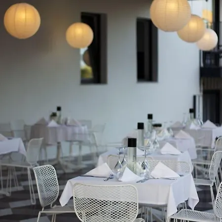 Hotel Aqua Bay Plános