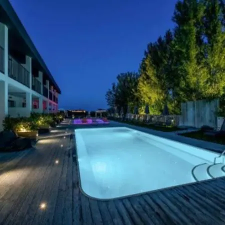 Aqua Bay 5* Planos (Zakynthos)