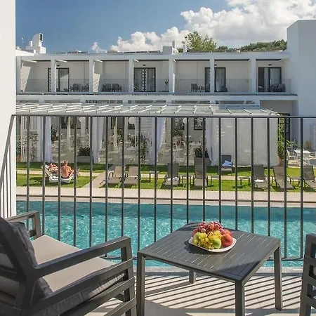 Hotel Aqua Bay Planos (Zakynthos)