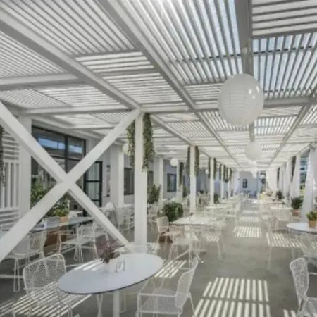 Otel Aqua Bay 5*