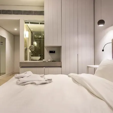 Otel Aqua Bay 5*