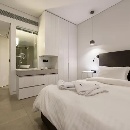 Aqua Bay Отель