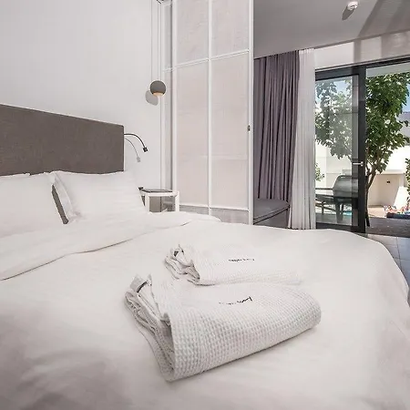 Otel Aqua Bay 5*