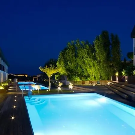 Aqua Bay 5*