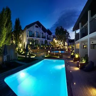 Aqua Bay Otel 5*