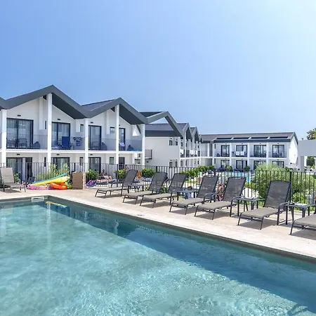 Otel Aqua Bay 5*