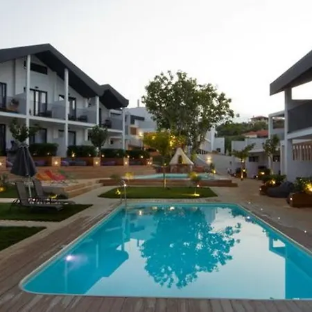 Otel Aqua Bay 5*