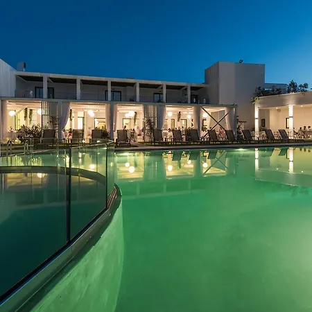 Otel Aqua Bay
